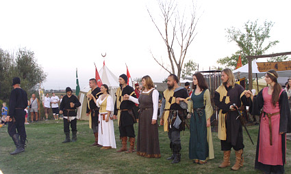 Promocija kulturno-povijesne baštine Korođvara