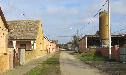 Ulica u Jagodnjaku koja će se rekonstruirati