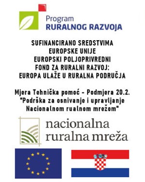 Europski zeleni plan-vidljivost