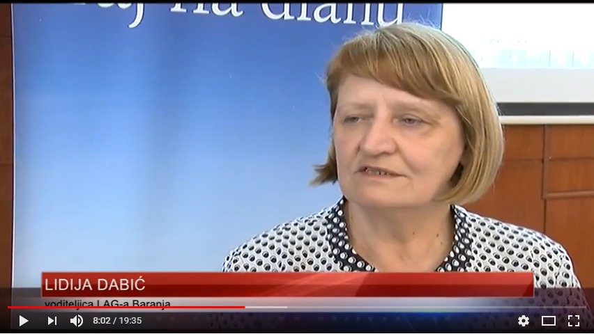 Dnevnik Osječke televizije 10.04.2018.