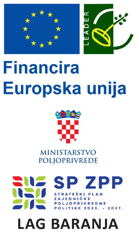 Oznaka vidljivosti Europske unije