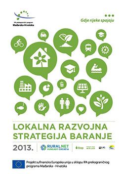 LAG Baranja - Strategija