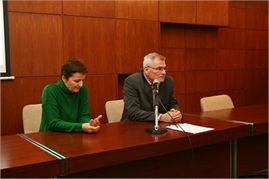 Beli Manastir - Strategija