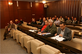 Beli Manastir - Strategija