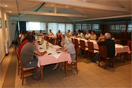 Kneževi Vinogradi - Strategija