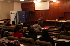 Beli Manastir - SWOT analiza