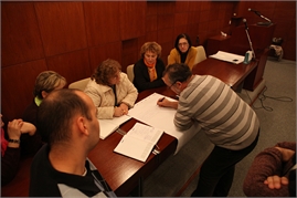 Beli Manastir - SWOT analiza