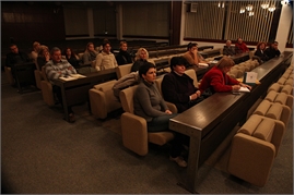 Beli Manastir - SWOT analiza