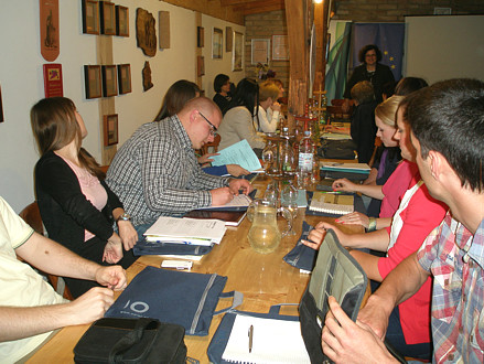 Edukacija 'Animiranje zajednice'