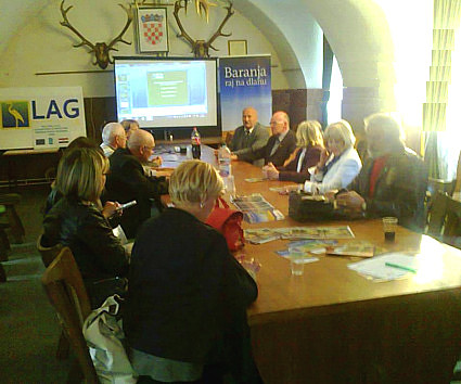 Predavanje o povijesnoj ulozi princa Eugena Savojskog