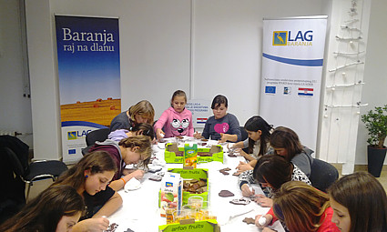 Čuvanje tradicijskog zanata medičarstva