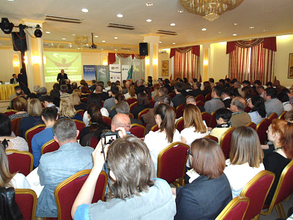 Sudionici Prvog HRP-a u Belom Manastiru i Baranji