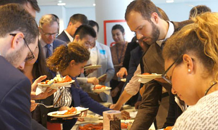 Europarlamentarci i 'baranjski kulin'