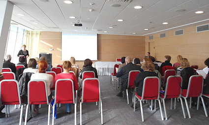 Hrvatska zajednica računovođa i financijskih djelatnika (RIF)