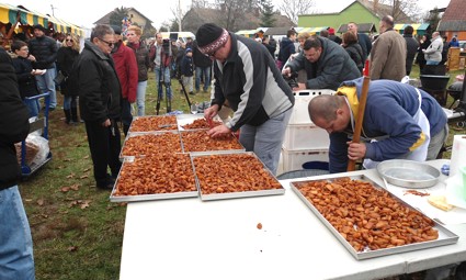 Užitak za čvarkoljupce