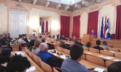 Iskustva Izraela u poljoprivredi