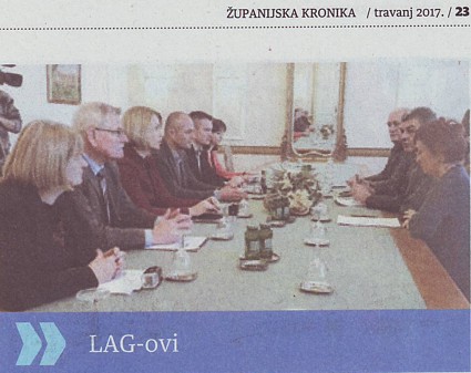 'Županijska kronika', travanj 2017, str. 23
