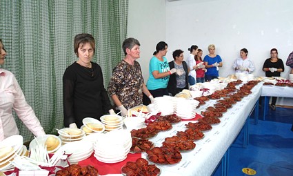 Najbolji kulini Slavonije i Baranje