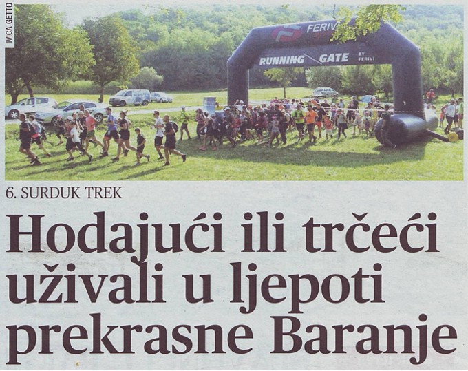 'Glas Slavonije', 28. VIII. 2017, str. 17