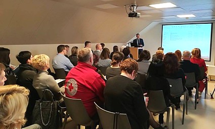 Beli Manastir, Etnološki centar baranjske baštine