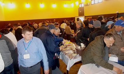 40-ak izlagača iz cijele Hrvatske