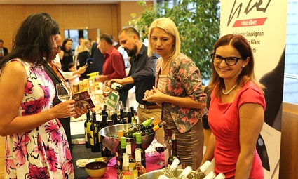 Slavonsko-baranjske delicije za njemačke turiste