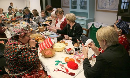 Oživljavanje starog baranjskog običaja