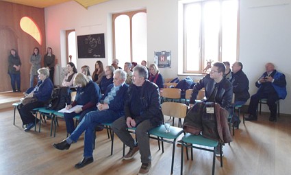 Donji Kraljevec: Centar dr Rudolfa Steinera