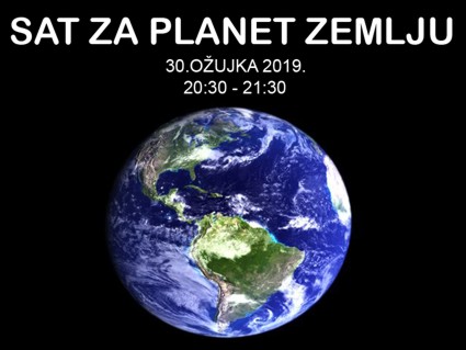 Sačuvajmo Zemlju za buduće generacije