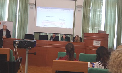 Željko Jaman, voditelj Službe za kontrolu u APPRRR-u