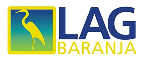 Logo LAG-a Baranja