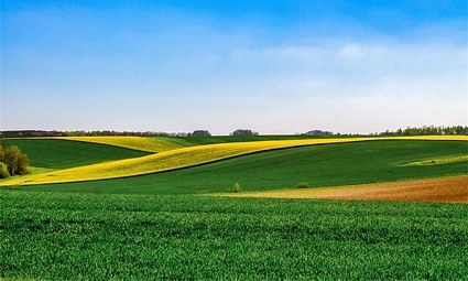 Razvoj područja naseljenih nacionalnim manjinama