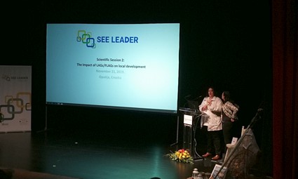 Konferencija SEE LEADER u Opatiji