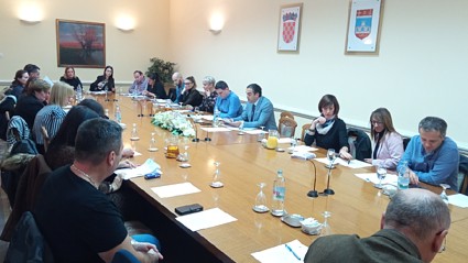 Partnersko vijeće LPZ-a Osječko-baranjske županije