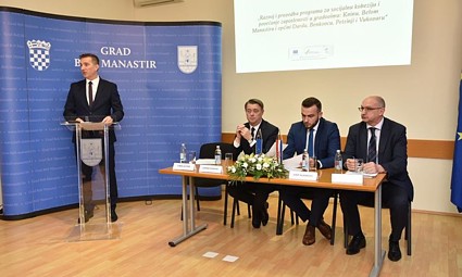 Tomislav Rob, Goran Ivanović, Josip Aladrović, Ante Lončar