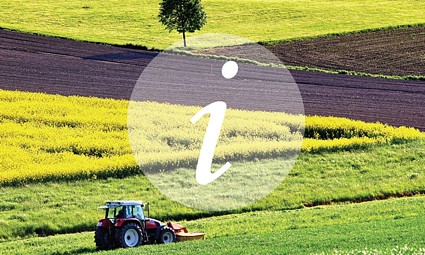 Pomoć poljoprivrednicima