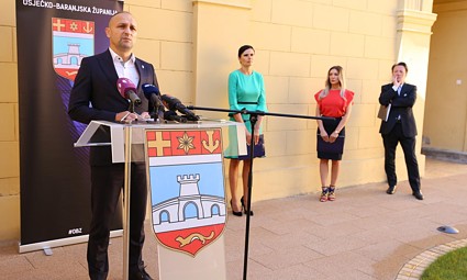 Ivan Anusić, Ivana Katavić Milardović, Tatjana Roth 