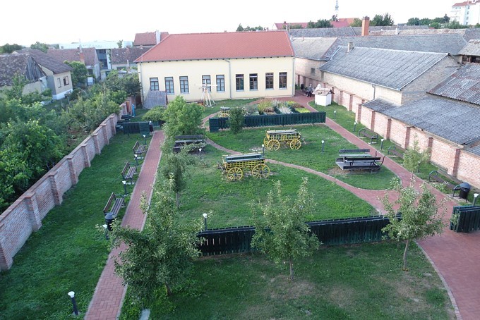 Etnološki centar baranjske baštine