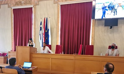 Projekt 'Moja Slavonija, Baranja i Srijem'