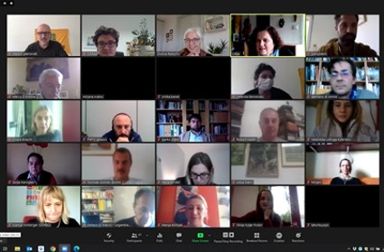 'Screenshot' videoforuma