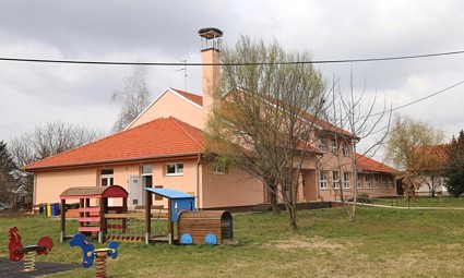 Područna škola Baranjsko Petrovo Selo