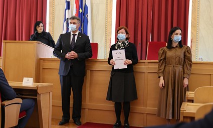 Ugovor za OPG Bašić Vesna iz Čeminca