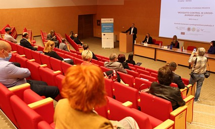 Otvarajuća konferencija projekta u Osijeku