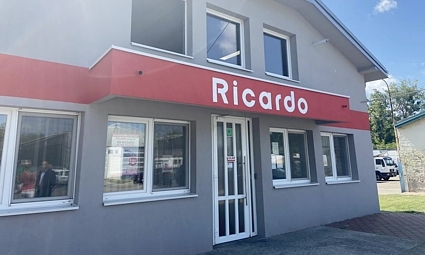 Ricardo d.o.o. - 'Transporti sa srcem'