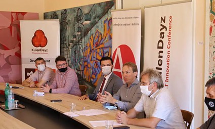 Najava IT-konferencije 'KulenDayz'