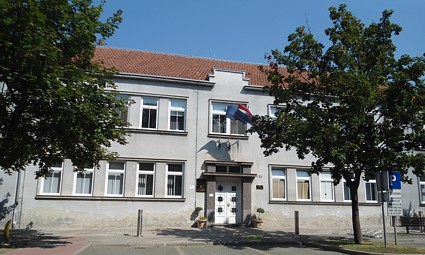 Beli Manastir: Gradska uprava