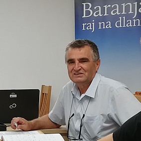 Stanko Dabić