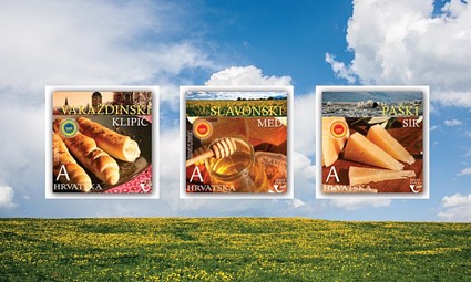 35 zaštićenih hrvatskih autohtonih proizvoda