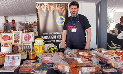 OPG Slobodan Stanković