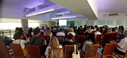 Radionica je održana...